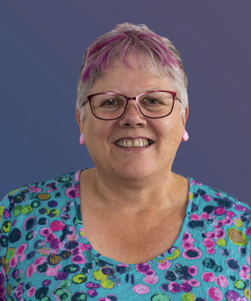 Roxanne Cameron-Smith — Practice Manager at Medical Centre 291