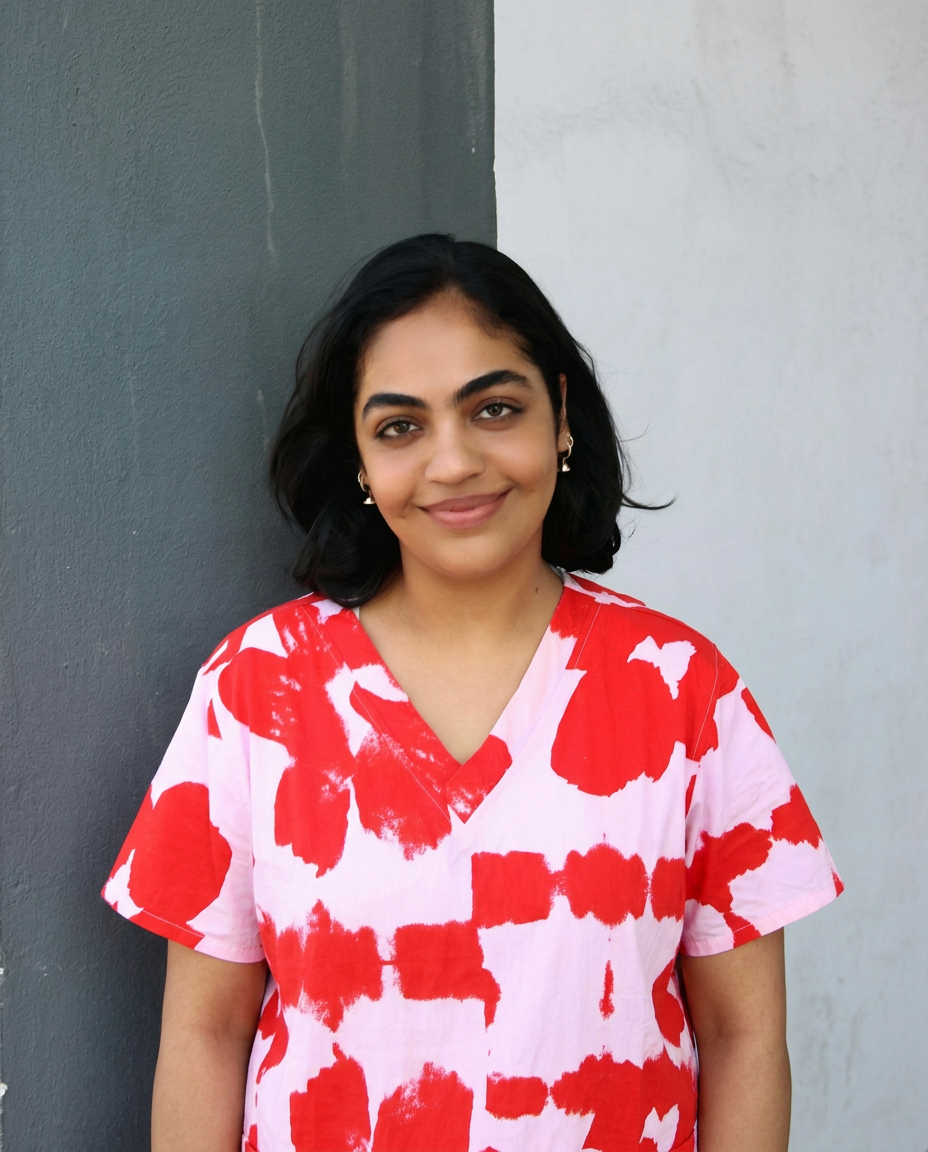 Anisa Kataria — Practice Nurse at Medical Centre 291
