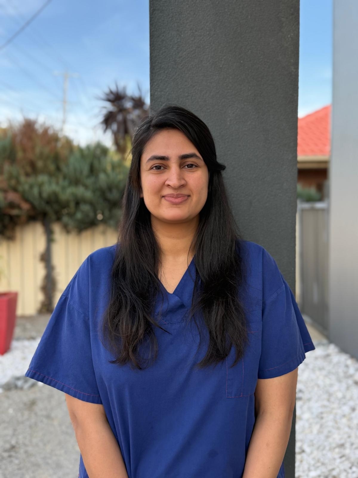 Dr Shahneela Iqbal — Independent GP at Medical Centre 291